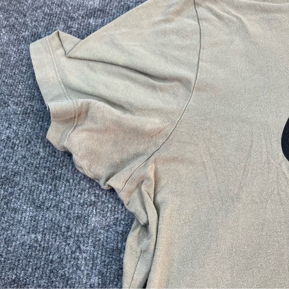 Nike Just Do It T-shirt The Nike Tee Men's Short Sleeve Shirt Large - Picture 6 of 9